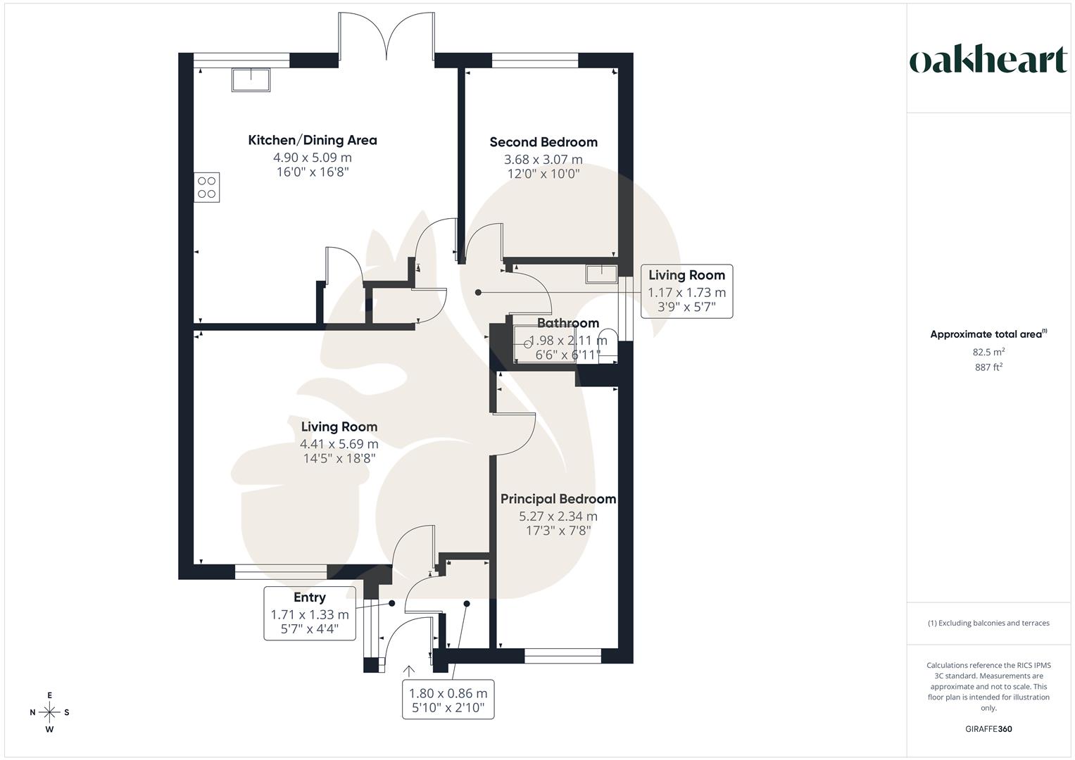 Floorplan thumbnail